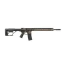 SEEKINS PRECISION DMR 5.56 NATO 18" 30rd Semi-Auto Rifle w/ Threaded Barrel | FDE Battleworn - Seekins Precision