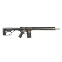 SEEKINS PRECISION DMR 6mm ARC 18" 20rd FDE/Battle Worn 10X-Ray - Seekins Precision