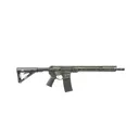 SEEKINS PRECISION NX15 5.56 NATO / 223 Rem 16" 30rd Semi-Auto AR15 Rifle | OD Green - Seekins Precision