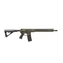 SEEKINS PRECISION NX15 5.56 NATO 16" 30rd Semi-Auto Rifle | OD Green - Seekins Precision