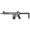 BARRETT REC7 DI 5.56 NATO 10.25" 20 Rd Pistol Grey - Barrett Firearms