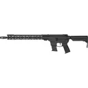 CMMG Resolute Mk57 5.7x28mm 16.1" 20rd Semi-Auto Rifle - M-LOK | Black - Cmmg