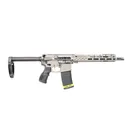 FOSTECH OUTDOORS Tiger Pistol 300Blk 10.5" Tailhook Tungsten 30rd - Fostech Outdoors