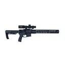 ZRO DELTA Range Ready 223 Wylde 14.5in Black 30rd - Zro Delta