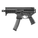 SIG SAUER MPX K 9mm 4.5" Nitride 30rd AR - Sig Sauer