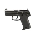 HK USA USP9 9mm 3.6" 13rd - Black - Hk Usa