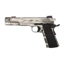 KIMBER 1911 45 ACP 5" 8rd - Stainless - Kimber