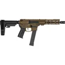 CMMG Banshee Mk10 10mm 8" 30rd - Midnight Bronze - CMMG