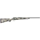 BERGARA Highlander 6.5 Creedmoor 24" 4rd - Black - Bergara