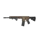 LWRC DI 5.56 16" BURNT BRONZE - Lwrc International