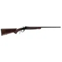 WINCHESTER 1885 Low Wall Hunter HG 222 Rem 24" Lever Action Rifle w/ Octagon Barrel - Blued - Winchester