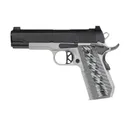 DAN WESSON QP Only DW V-Bob 45ACP 4.25" Two-Tone / G10 - Dan Wesson