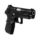 STACCATO Staccato C/ Carry 9mm 3.9" 8+1 - Staccato
