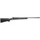 SAVAGE ARMS 12LR Varmint 204 Ruger 26" Single Shot Bolt Rifle w/ Heavy Barrel - Stainless / Black - Savage Arms