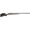 SAVAGE ARMS 12 F/TR 223 Rem 30" Single Shot Bolt Rifle - Stainless / Wood Laminate - Savage Arms