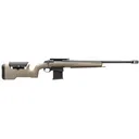 BROWNING X-Bolt Target Max 6mm Creedmoor 22" 10rd - FDE - Browning