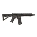 AAC (ADVANCED ARMAMENT) MPW Rifle 9-300 BLK SHORT - Advanced Armament