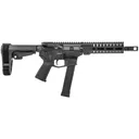 CMMG Banshee 300 MK10 Pistol 10mm 8" Blk 30+1 6-Pos - Cmmg