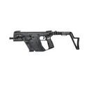 KRISS USA Vector SBR G3 9mm 5.5" 10rd - Black - Kriss Usa