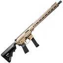 ANDSTADT ARMS UDP-9 9mm 16" 15rd - FDE - Angstadt Arms