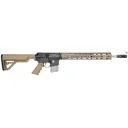 ROCK RIVER ARMS X-1 AR 300Blk 18" SS Car Tan - Rock River Arms