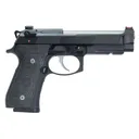 LANGDON TACTICAL 92 Elite LTT 9mm 4.7" 15rd - Black - Langdon Tactical