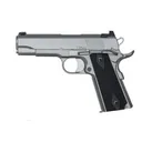 DAN WESSON Valor 9mm 4.3" 9rd - Grey & Black - Dan Wesson