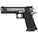SPS SPS Pantera 9mm 5" 21rd - Nickel/Chrome - Sps
