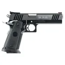 SPS SPS Pantera 40 S&W 5" 16rd - Nickel/Chrome - Sps