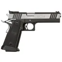 SPS SPS Pantera 45 ACP 5" 12rd - Nickel/Chrome - Sps