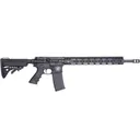 SMITH & WESSON MP15 PC 3-Gun 5.56 NATO 18" 30rd Semi-Auto Rifle - Black - Smith and Wesson