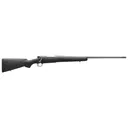 WINCHESTER 70 Extreme 6.5 PRC 24" 3rd Bolt Rifle w/ Fluted Barrel - Tungsten | Black - Winchester