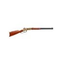 UBERTI 1866 Yellowboy Deluxe Lever Action 45 LC 20" 10+1 Rifle - Uberti