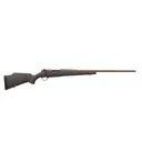 WEATHERBY Mark V Weathermark 257 Weatherby Mag 26" 3rd Bolt Rifle - Burnt Bronze / Black - Weatherby