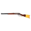 Taylors and Company 1873 357 Mag 18" 10rd - Walnut/Blued - Taylor's And Company