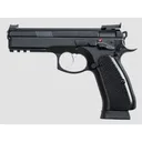 CZ-USA 75 SP-01 Shadow Target II 9mm - CZ USA