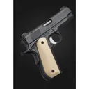 KIMBER Classic Carry Pro 45 ACP 4" 8 Rds Charcoal Blue - Kimber