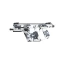 KRISS USA Vector SDP 45 ACP 5.5" 13rd Pistol w/ Threaded Barrel | Alpine Multi-Cam - Kriss TDI