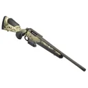 Tikka T3x CTR 308 Win 24" 10rd - Multicam / Patriot Brown - Tikka