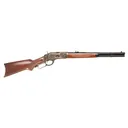 Cimarron Texas Brush 44 WCF 18" 10rd - Walnut - Cimarron