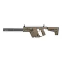 KRISS USA Vector Gen II CRB FDE 40 SW MA/NJ Compliant - Kriss Usa