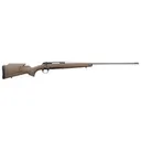 BROWNING X-Bolt Western Hunter LR 30 Nosler 26" 4rd - Brown - Browning