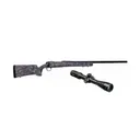 REMINGTON 700 Long Range 300 Win Mag 26" 3rd Bolt Rifle + Vortex Viper HS 4-16 x 44 Riflescope - Remington