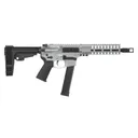 CMMG Banshee 300 MK10 Pistol 10mm 8" 30rd Titanium - Cmmg