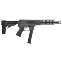 CMMG Banshee 300 MK10 Pistol 10mm 8" 30rd Sniper Grey - CMMG
