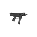 B&T USA GHM9 9mm 4" 30rd - Black - B&T Usa