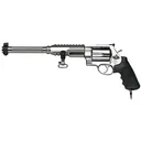 SMITH & WESSON MDL 460XVR-460SW Mag 12" SAT - Smith & Wesson