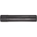 AAC Titan-TI TITNM 338 Lapua 10" Rifle Silencer / Suppressor - Black - Aac