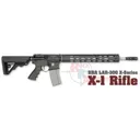 ROCK RIVER ARMS LAR-300 X-1 300Blk 18" BLK - Rock River Arms