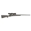 HOWA M1500 HS Precision 24" 6.5 PRC - Grey/Black - Howa